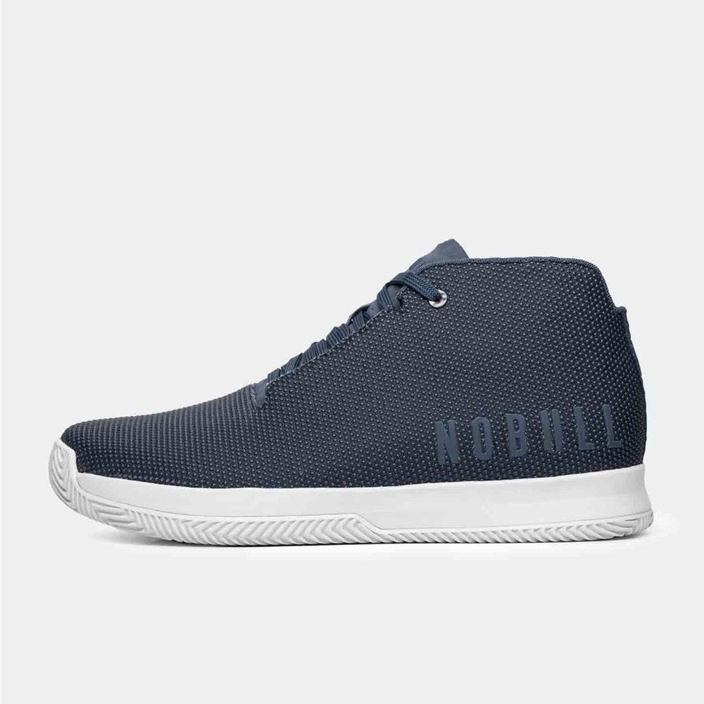 Like New NOBULL  mid-court trainer